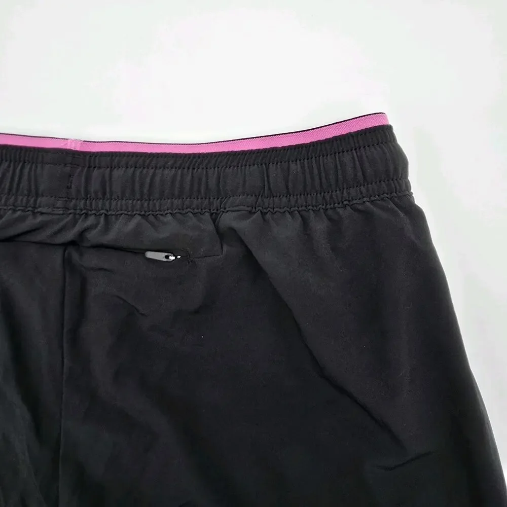 Chubbies Shorts Mens Blue Boxer Lined Ultimate Training Casette Tape Tracks